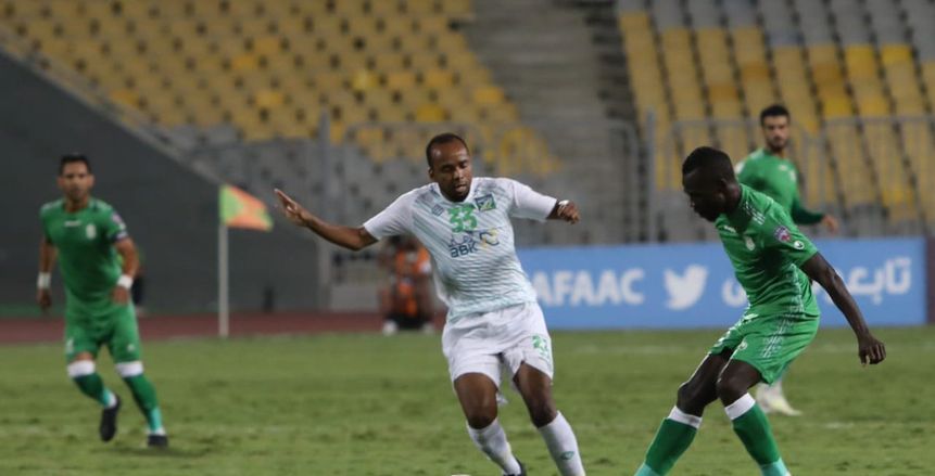 اليوم.. الاتحاد يستضيف طنطا ويسعى لخطف الصدارة من الأهلي