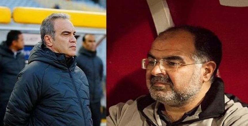 اتفاق هام بين «لاسارتي» وطبيب الأهلي لإغلاق مستشفى الفريق