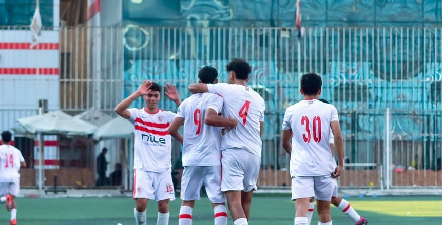 تحرك من بيسيرو تجاه نجل «ميدو» بعد هدفه في شباك الأهلي