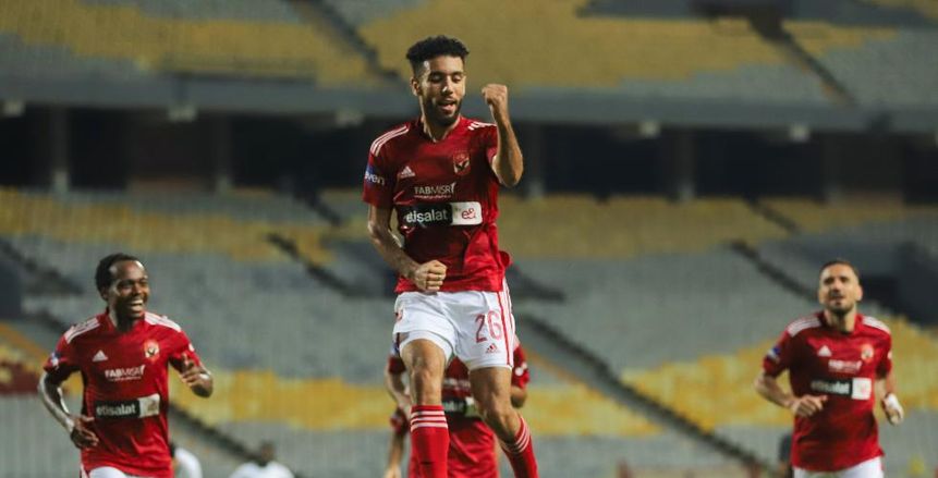 بالقضاء.. وكيل القندوسي يرد على تدخله لإفساد صفقة بلعيد مع الأهلي