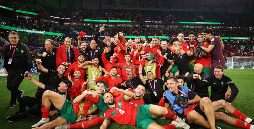 «بي إن سبورتس» تصدم العرب قبل مواجهة المغرب والبرتغال