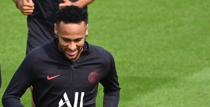 كلاسيكو الأرض بين ريال مدريد وبرشلونة ينتقل إلى باريس بسبب نيمار