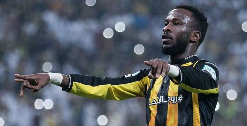 "فهد المولد" يعود من جديد لاتحاد جدة