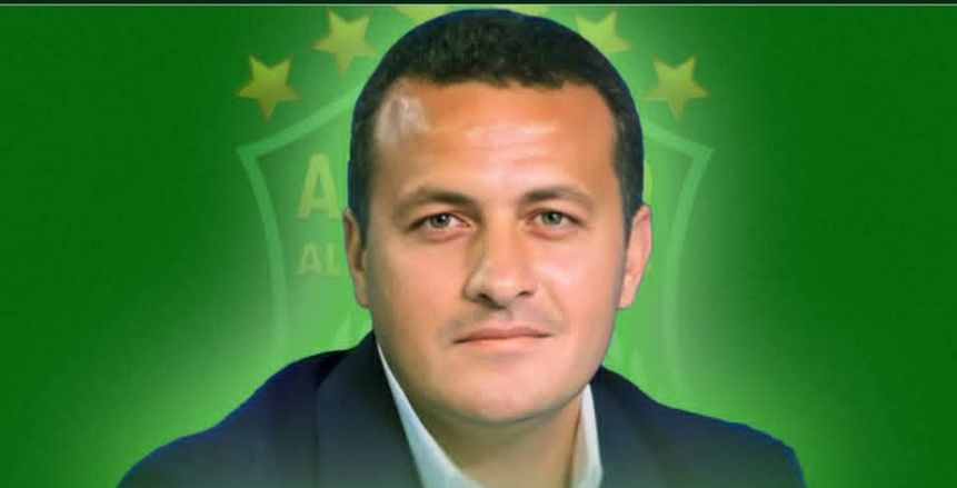 رسميا: الاتحاد السكندري يعلن تعيين تامر مصطفى مديرا فنيا 
