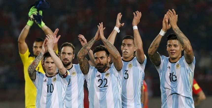 كوبا أمريكا 2016: الارجنتين.. 16 بطولة و7 نهائيات منذ آخر لقب