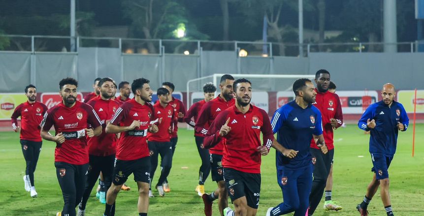 بشرط وحيد.. الأهلي يفتح الباب أمام رحيل نجومه