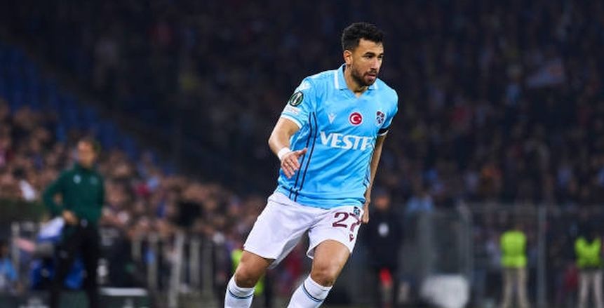 تريزيجيه: أجبرت نفسي على العودة من الإصابة.. ولم أكن محظوظا أمام بشكتاش