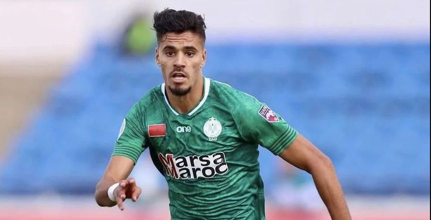 تقارير فرنسية: الزمالك يفاوض لاعب سانت إيتيان لخلافة أحمد فتوح
