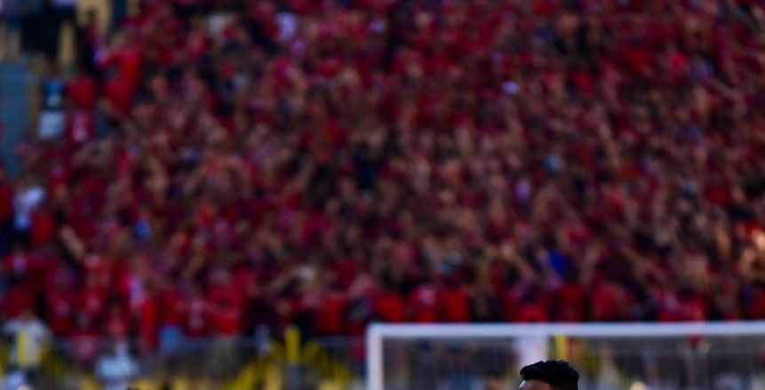 موعد مباراة الأهلي والمصري في الجولة الأولى من الدوري