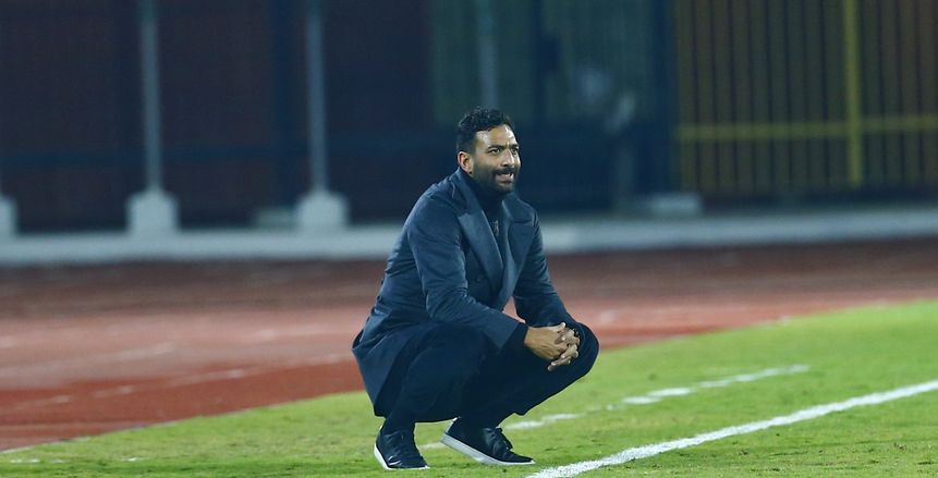 ميدو: عاجبني شجاعة اتحاد الكرة ضد الأهلي والزمالك