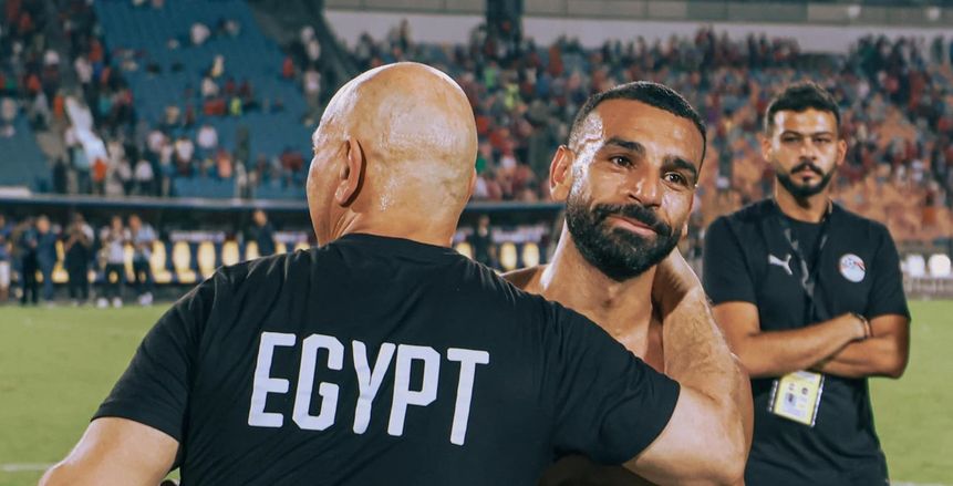 عاجل| منتخب مصر يقرر إراحة محمد صلاح من مباراة موريتانيا 15 أكتوبر