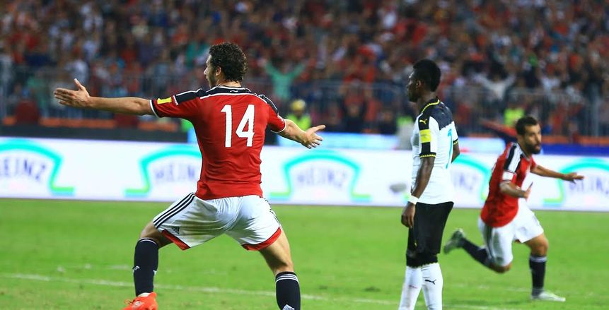 بالصور| «فيفا» يعلن موعد مباراة مصر وغانا بالجولة الأخيرة من تصفيات المونديال