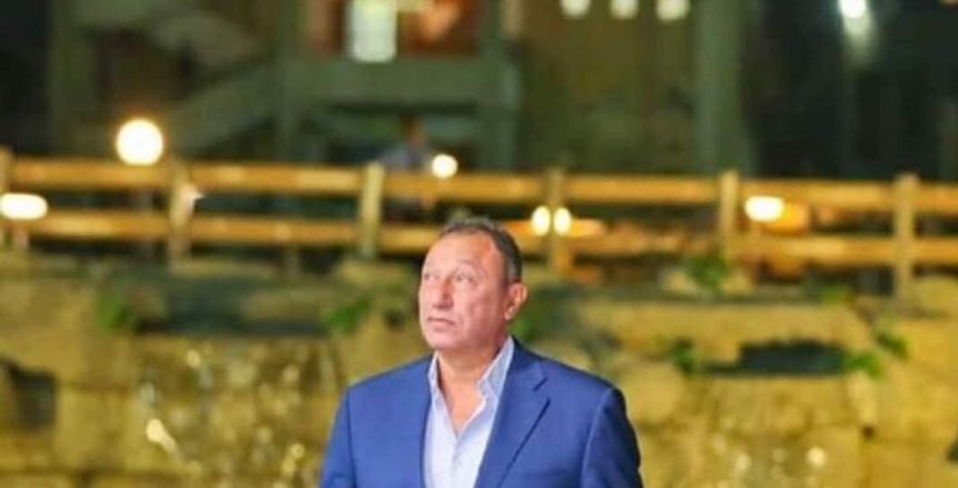 الخطيب للراحلين عن الأهلي : أنا زعلان عليكم مش منكم