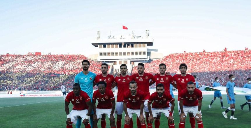 «ماركا»: الأهلي وليفربول يقتربان من المشاركة في كأس العالم للأندية