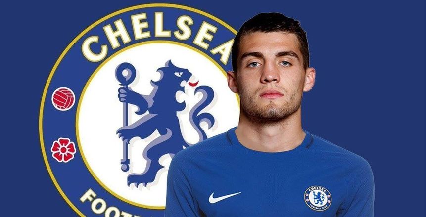 الكرواتي كوفاسيتش يفوز بلقب لاعب الموسم في تشيلسي