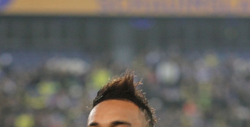 زيدان يعرقل انتقال أوباميانج  لريال مدريد