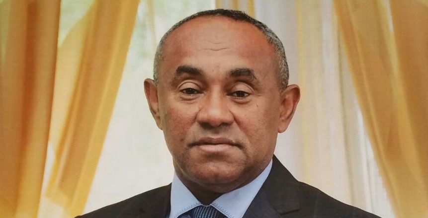 عمرو فهمي: لا علاقة لي بالاتهامات الأخيرة الموجهة إلى رئيس الكاف