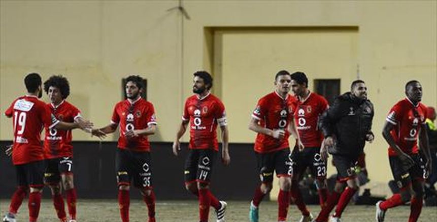 أزمة جديدة في الأهلي قبل السوبر بسبب "الراعي"