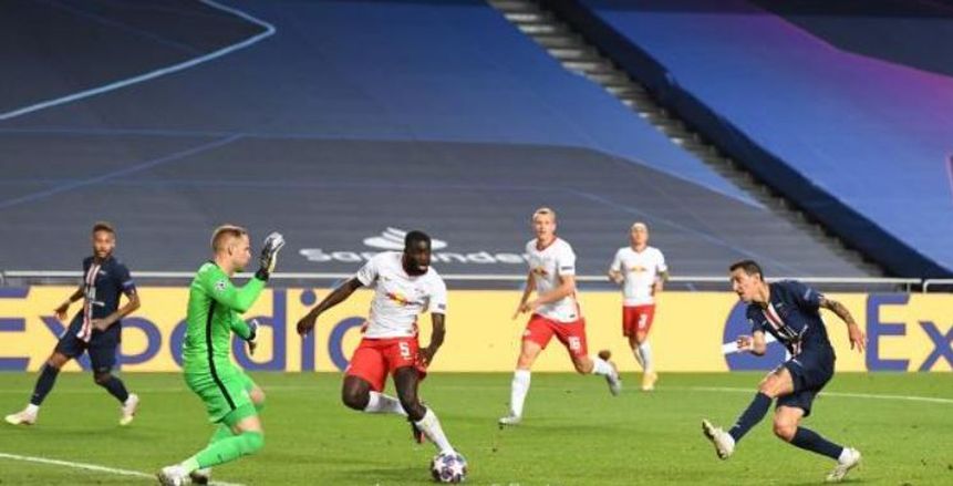 باريس سان جيرمان يحقق أرقاما مثيرة بعد الوصول لنهائي دوري أبطال أوروبا