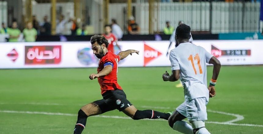 بديل محمد صلاح في تشكيل المنتخب.. 3 لاعبين ضمن حسابات فيتوريا