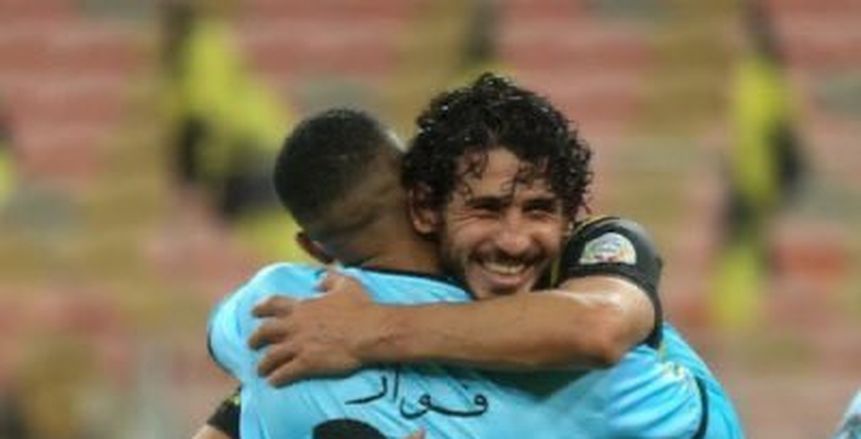 حجازي يجري مسحة إجبارية بعد تأكد إصابة حارس اتحاد جدة بكورونا