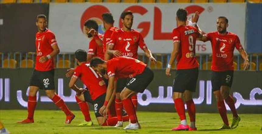 بالفيديو.. الأهلي يعود لاعتلاء عرش الصدارة بثنائية في النجوم