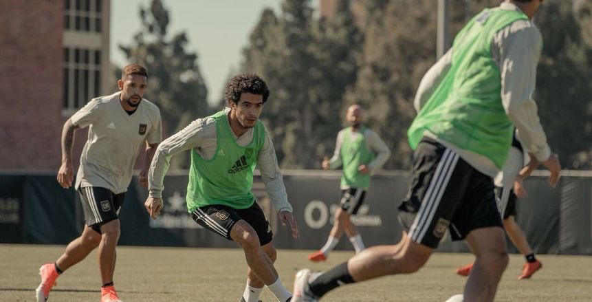 بالفيديو| «عمر جابر» يعلن جاهزيته لمواجهة «علي غزال» بالدوري الأمريكي