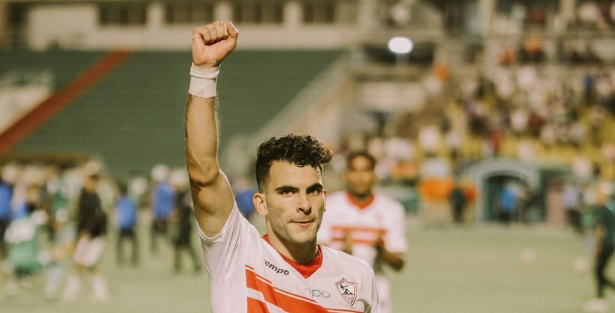 زيزو على خطى العندليب وشيكابالا مع الزمالك.. وحلم جائزة الهداف