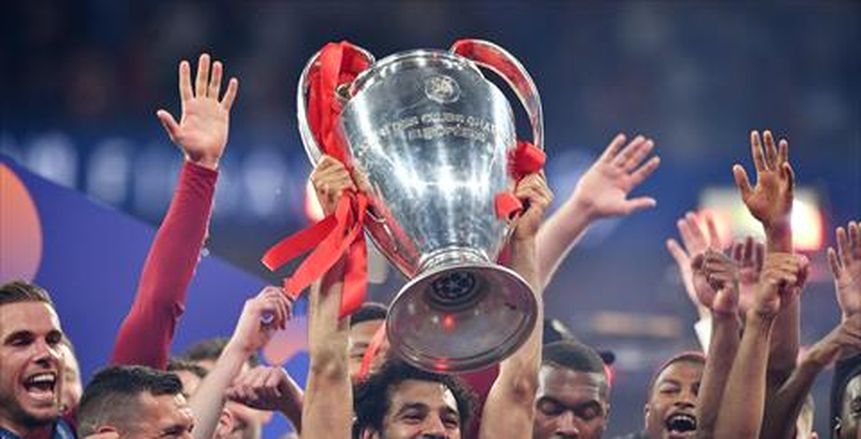 يويفا يكشف ملاعب نهائيات دوري أبطال أوروبا لـ3 أعوام الأسبوع المقبل
