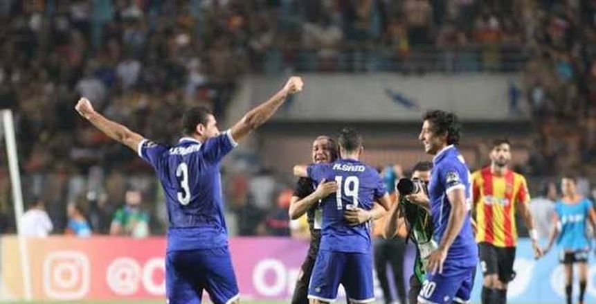 الأهلي والترجي.. «التاريخ والجغرافيا» ينصفان الأحمر أمام «باب سويقة»