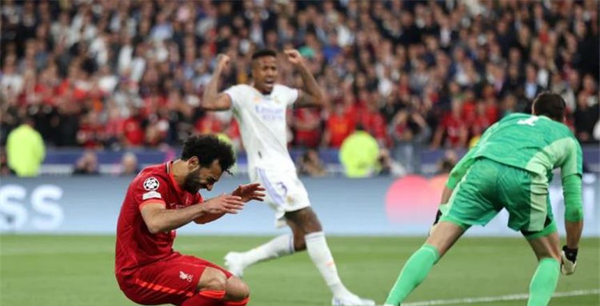 «ذا أثليتك»: صلاح ليس الأفضل هذا الموسم لكنه يستحق الثناء على أرقامه