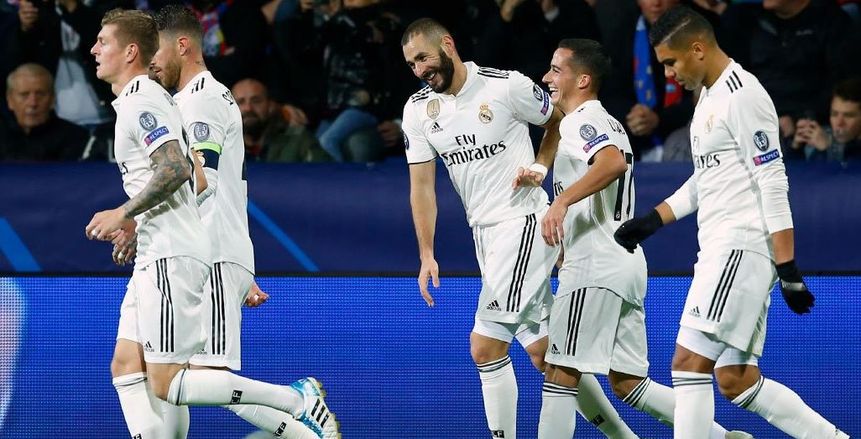 8 مواجهات للمتعة فى دوري أبطال أوروبا الليلة