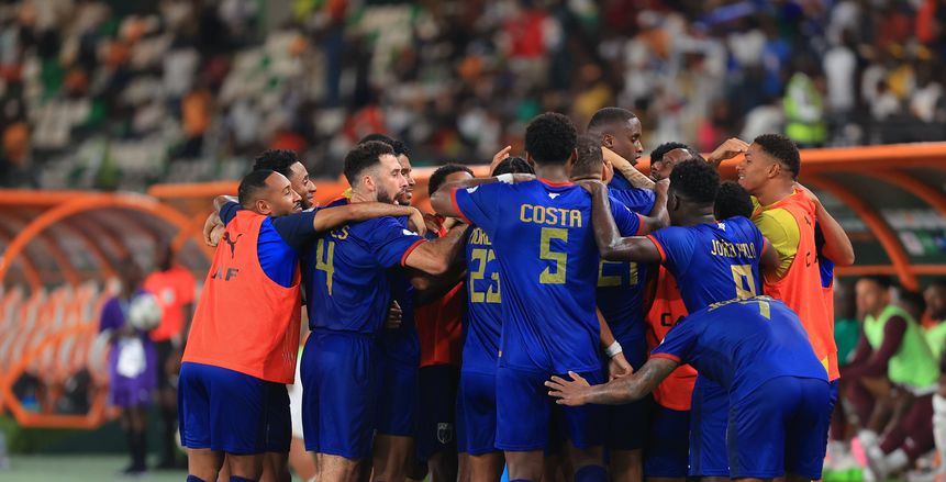 كاب فيردي والسنغال أول المتأهلين لدور الـ16 بكأس أمم أفريقيا