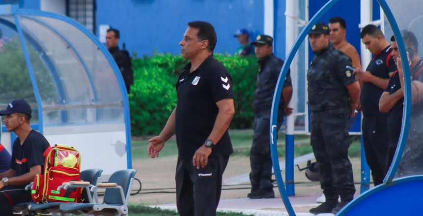 حسام البدري: البطولة العربية ستشهد منافسة قوية.. والصفاقسي سيسعد جماهيره