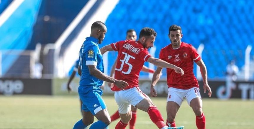 تعرف على القنوات المجانية الناقلة لمباراة الأهلي والهلال السوداني بدوري الأبطال