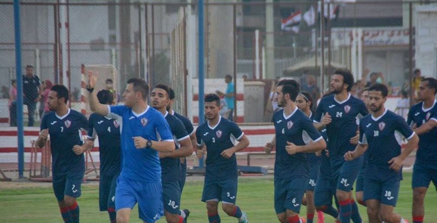 رئيس الزمالك يتعرض لإنتقادات بسبب " شيحة "