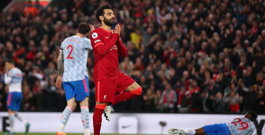 تقارير: تعنت ليفربول قد يدفع محمد صلاح للعودة إلى تشيلسي