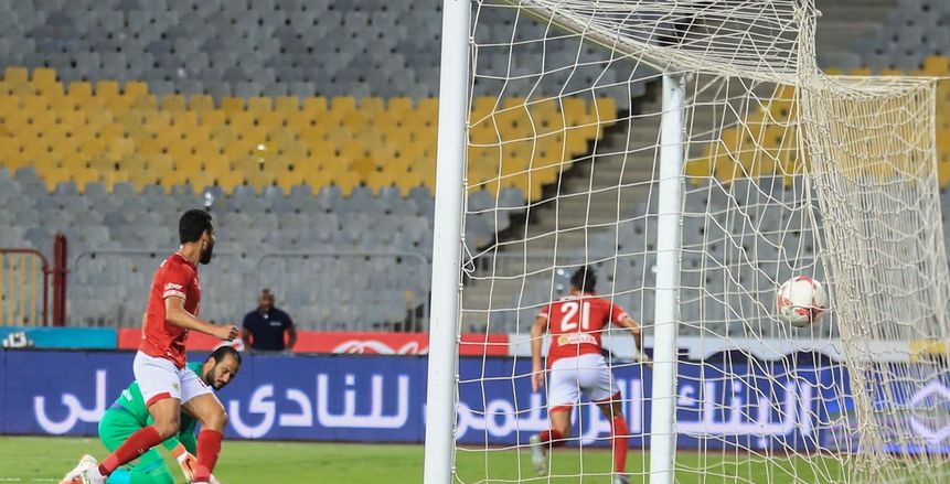 بعد الفوز بالدوري الـ41 والقمة 118.. المكافآت تنهال على لاعبي الأهلي