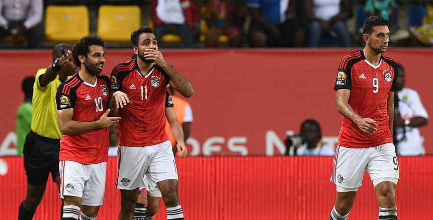 بالفيديو| بعد حسام حسن..كهربا يسجل في المغرب بعد غياب 21 عامًا