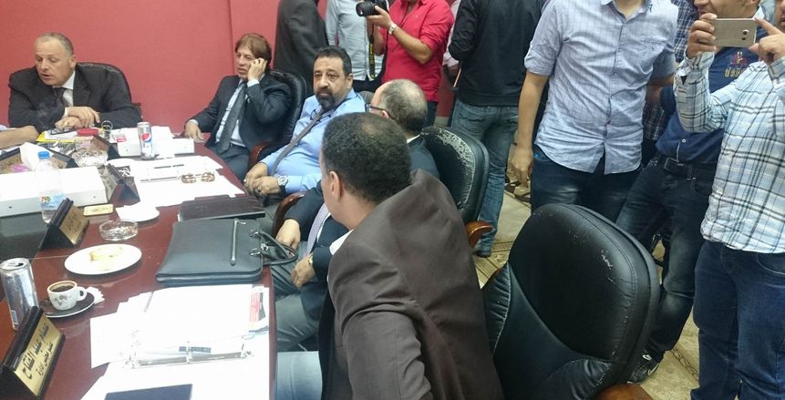 اتحاد الكرة يقر عقوبات على أندية القسم الثاني