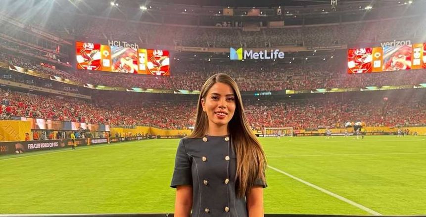 من هي «نيرة علي» بديل أمير توفيق في منصب المدير التنفيذي لشركة الكرة بالأهلي؟