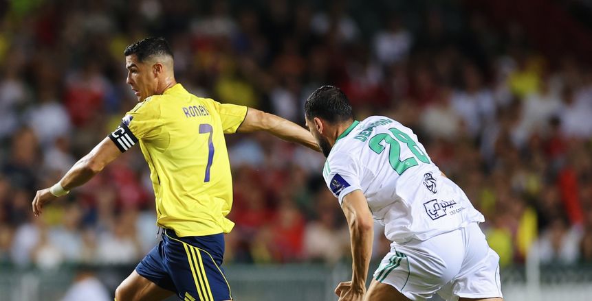 أهلي جدة يهزم النصر بركلات الترجيح ويتوج بطلًا لكأس السوبر السعودي