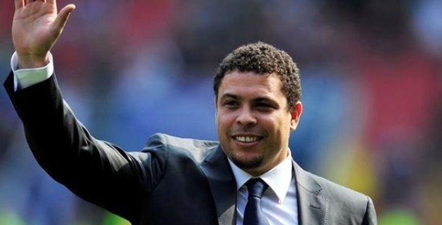 الظاهرة «رونالدو» يقترب من شراء بلد الوليد