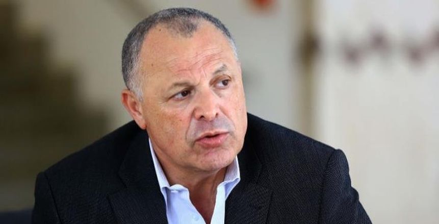 أبو ريدة: خطة لاكتشاف المواهب وزيادة المحترفين بالتعاون مع فينجر