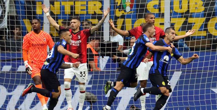افتتاح الدوري الإيطالي.. الإنتر يواجه جنوى وميلان في صدام مع تورينو
