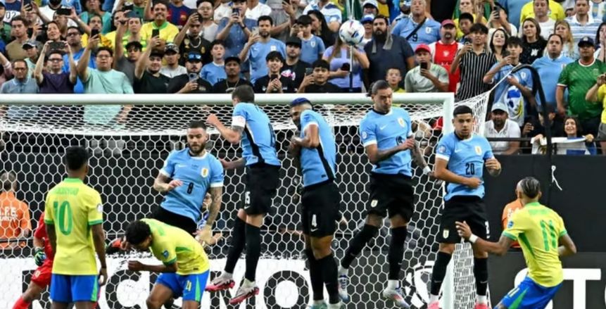 تشكيل مباراة البرازيل والإكوادور.. أليسون يحمى عرين «السيلساو»