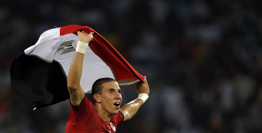 زيدان بعد واقعة مصطفى محمد: «لو في أوروبا مش هيشمها تاني»