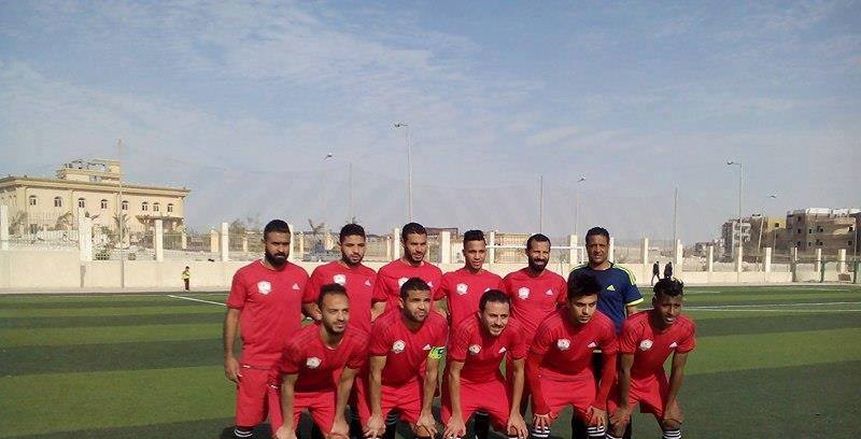 رسميا.. الشندويلي مديرا فنيا لـ"المراغة"