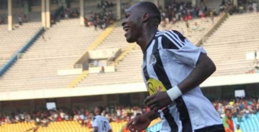 الوداد المغربي يُصارع الأهلي والزمالك على ضم "مبابي" الكونغو