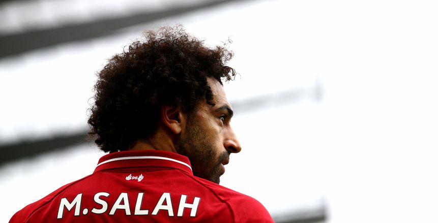 الدوري الإنجليزي| «صلاح» يقود التشكيل المتوقع لليفربول في مواجهة كارديف